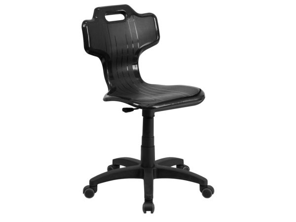 New Guest Swivel Chair